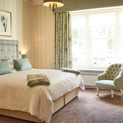 Walwick Hall Country Estate And Spa Hexham Esterno foto