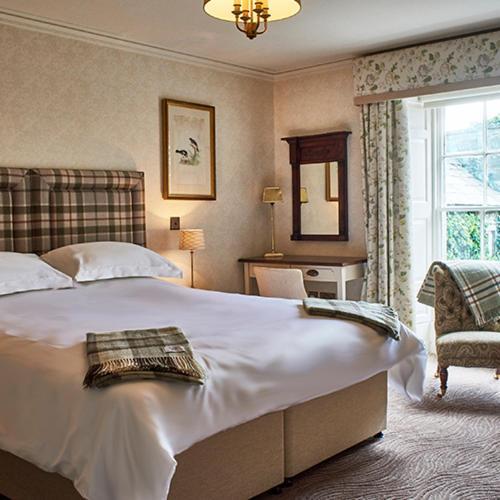 Walwick Hall Country Estate And Spa Hexham Esterno foto