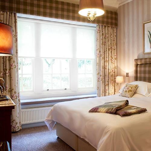 Walwick Hall Country Estate And Spa Hexham Esterno foto