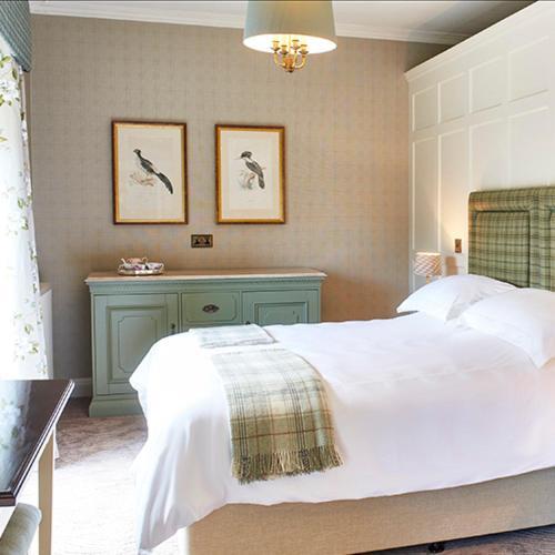 Walwick Hall Country Estate And Spa Hexham Esterno foto