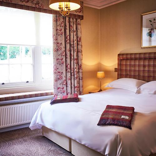 Walwick Hall Country Estate And Spa Hexham Esterno foto