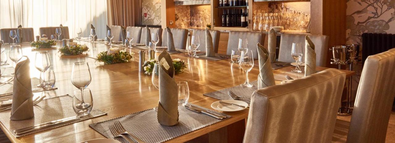 Walwick Hall Country Estate And Spa Hexham Esterno foto
